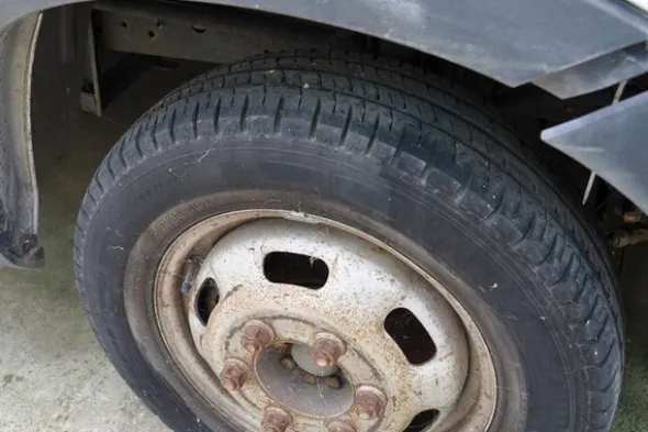 6#6028 Furgone Fiat Scudo e Furgone Fiat Ducato