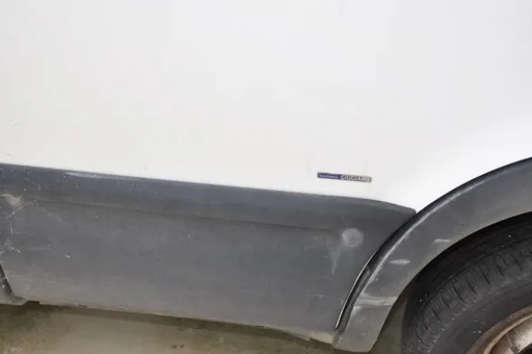 6#6028 Furgone Fiat Scudo e Furgone Fiat Ducato