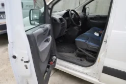 6#6028 Furgone Fiat Scudo e Furgone Fiat Ducato