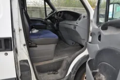 6#6028 Furgone Fiat Scudo e Furgone Fiat Ducato