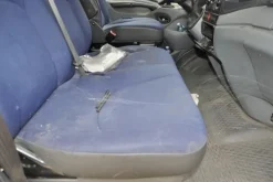 6#6028 Furgone Fiat Scudo e Furgone Fiat Ducato