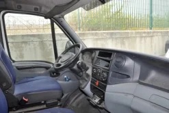 6#6028 Furgone Fiat Scudo e Furgone Fiat Ducato