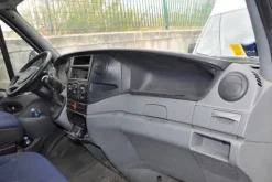 6#6028 Furgone Fiat Scudo e Furgone Fiat Ducato