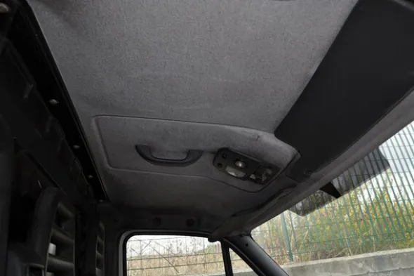 6#6028 Furgone Fiat Scudo e Furgone Fiat Ducato