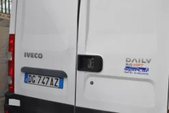 6#6028 Furgone Fiat Scudo e Furgone Fiat Ducato