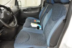 6#6028 Furgone Fiat Scudo e Furgone Fiat Ducato