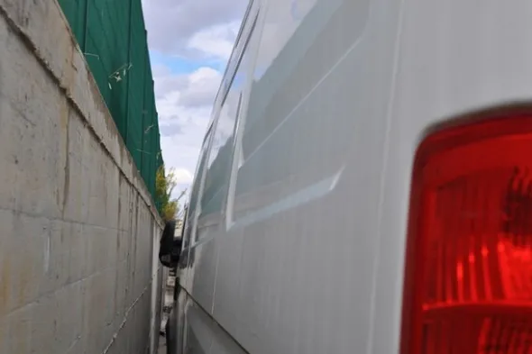 6#6028 Furgone Fiat Scudo e Furgone Fiat Ducato