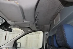 6#6028 Furgone Fiat Scudo e Furgone Fiat Ducato