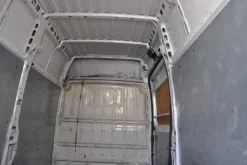 6#6028 Furgone Fiat Scudo e Furgone Fiat Ducato