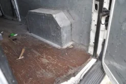 6#6028 Furgone Fiat Scudo e Furgone Fiat Ducato