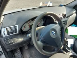 12#6799 Furgone Fiat Stilo SW