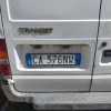 101#7097 Furgone Ford Transit