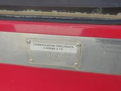 101#7097 Furgone Ford Transit
