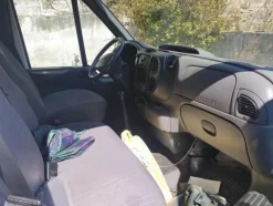 101#7097 Furgone Ford Transit