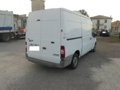 2#6408 Furgone Ford Transit