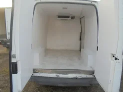 2#6408 Furgone Ford Transit