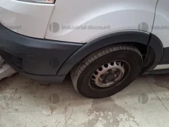 4#9897 Furgone Ford Transit