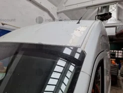 4#9897 Furgone Ford Transit