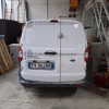 1#9897 Furgone Ford Transit
