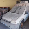 3#6577 Furgone Ford Transit Connect