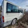 10#8924 Furgone Ford trasporto persone 8 posti