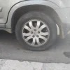 1#7538 Furgone Honda