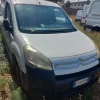 1#6555 Furgone isotermico Citroen Berlingo