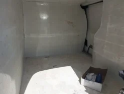 1#6555 Furgone isotermico Citroen Berlingo