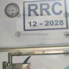 3#9451 Furgone isotermico Iveco Daily 35C10