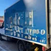 5#10098 Furgone isotermico Mercedes Sprinter