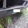 5#6778 Furgone Isotermico Renault