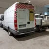 15#7725 Furgone Iveco