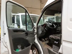15#7725 Furgone Iveco
