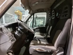 15#7725 Furgone Iveco