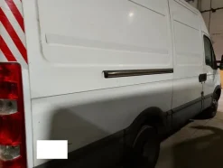 13#7725 Furgone Iveco