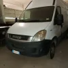 14#7725 Furgone Iveco