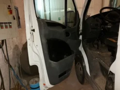 14#7725 Furgone Iveco