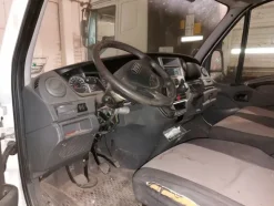 14#7725 Furgone Iveco