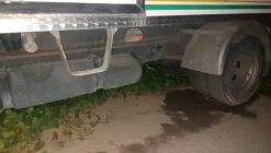 17#6815 Furgone Iveco