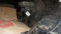 17#6815 Furgone Iveco