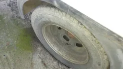19#6815 Furgone Iveco