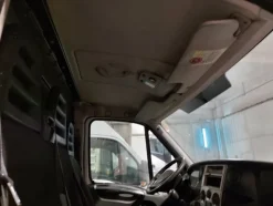 12#7725 Furgone Iveco