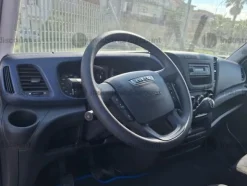1#9966 Furgone Iveco