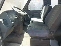 2#8058 Furgone Iveco 35A12