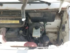 2#8058 Furgone Iveco 35A12