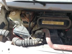 2#8058 Furgone Iveco 35A12