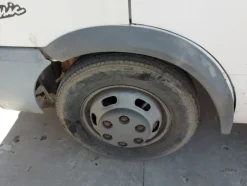 2#8058 Furgone Iveco 35A12