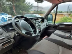 1#6236 Furgone Iveco 35C15