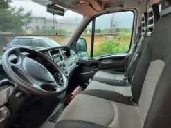 1#6236 Furgone Iveco 35C15