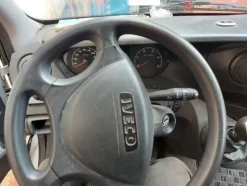 1#6236 Furgone Iveco 35C15
